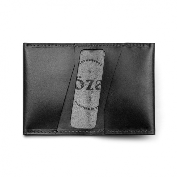 Carteira Stark V2 Black 