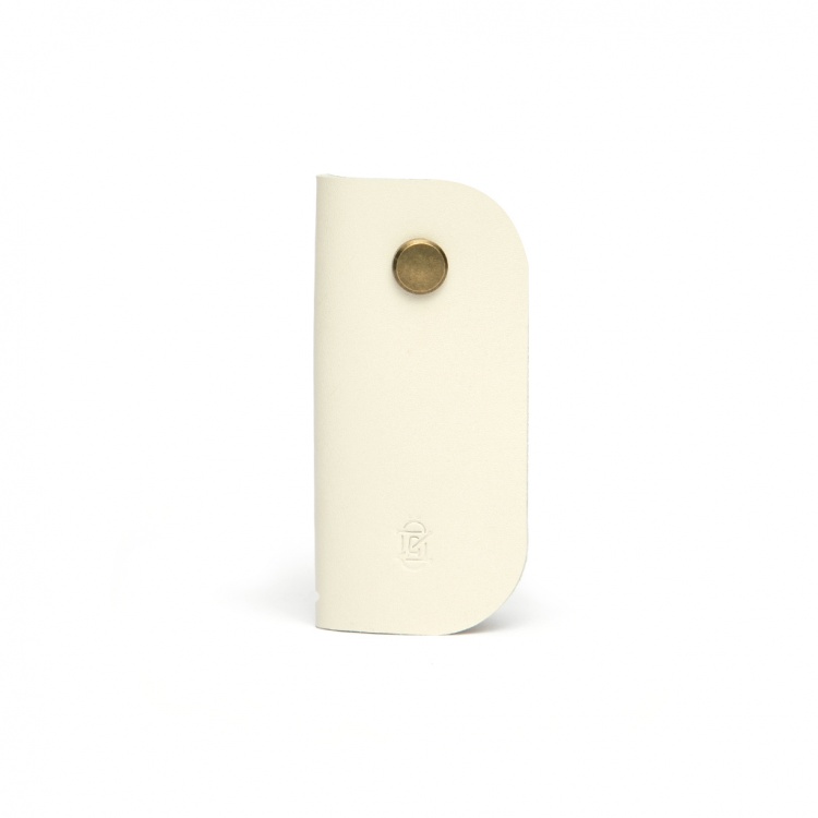 Organizador de Chaves Off White