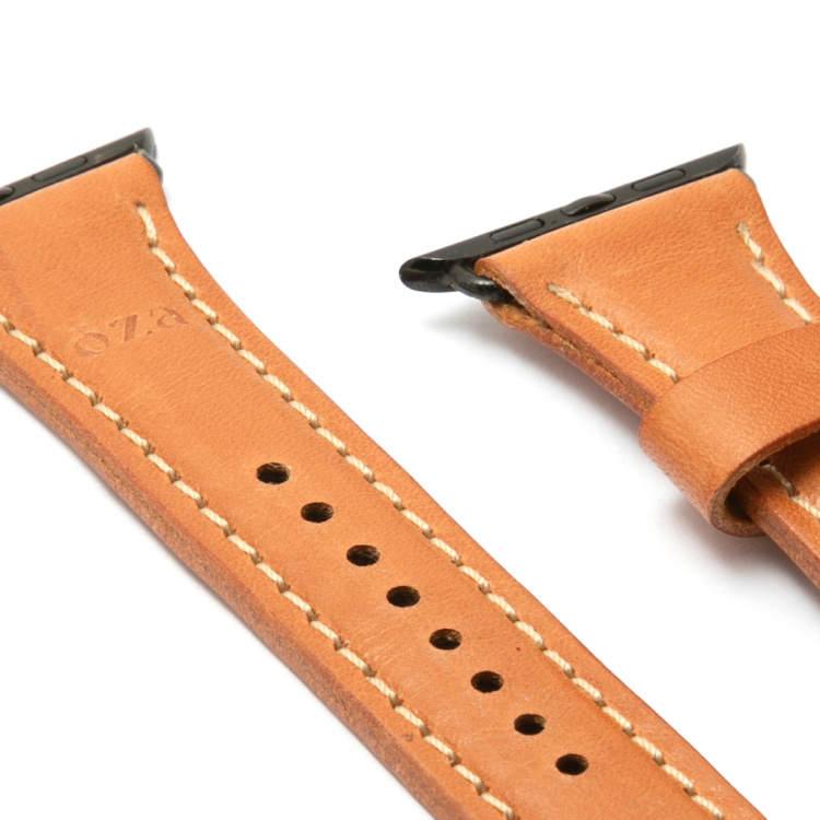 Apple Watch Strap | Tan