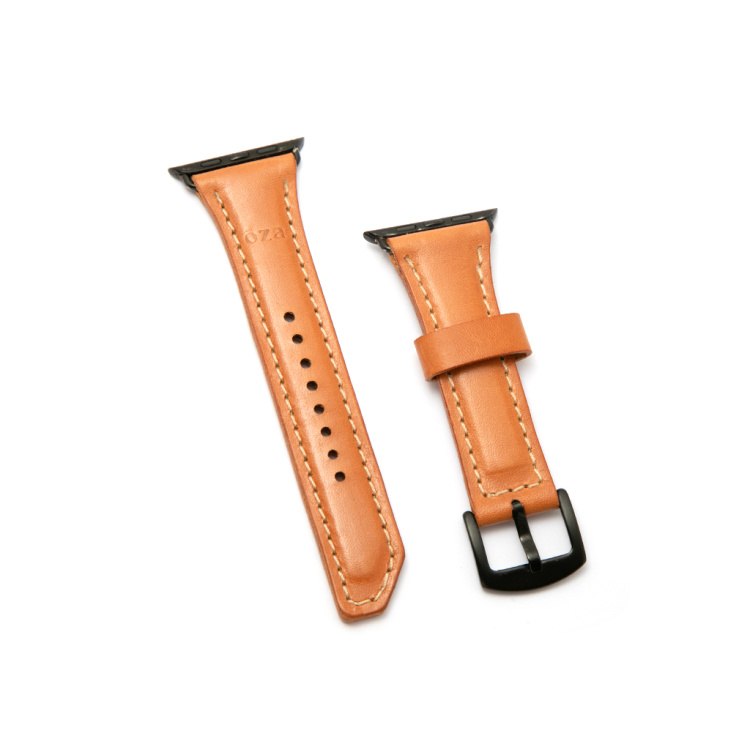 Apple Watch Strap | Tan