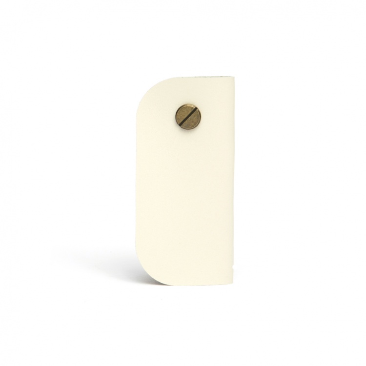Organizador de Chaves Off White