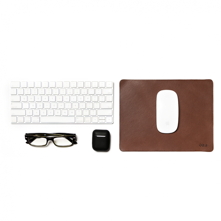 Mousepad Fort Coffee