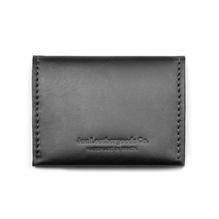 Carteira Stark V2 Black 
