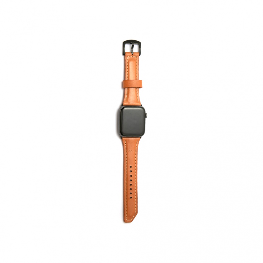 Pulseira para Apple Watch Tan
